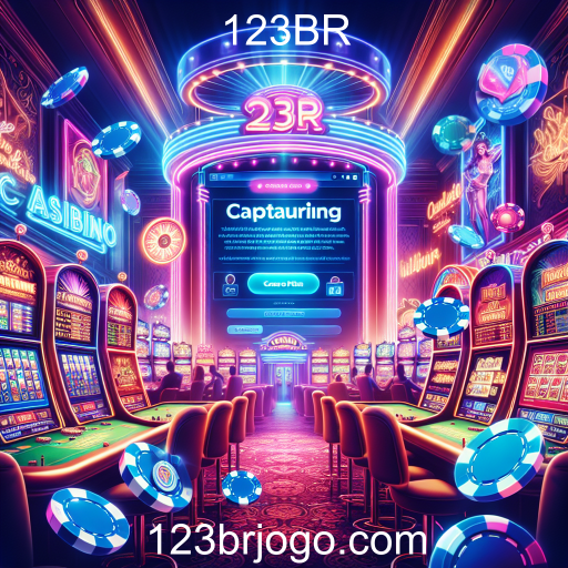 Descubra a Emoção dos Cassinos Online no 123BR
